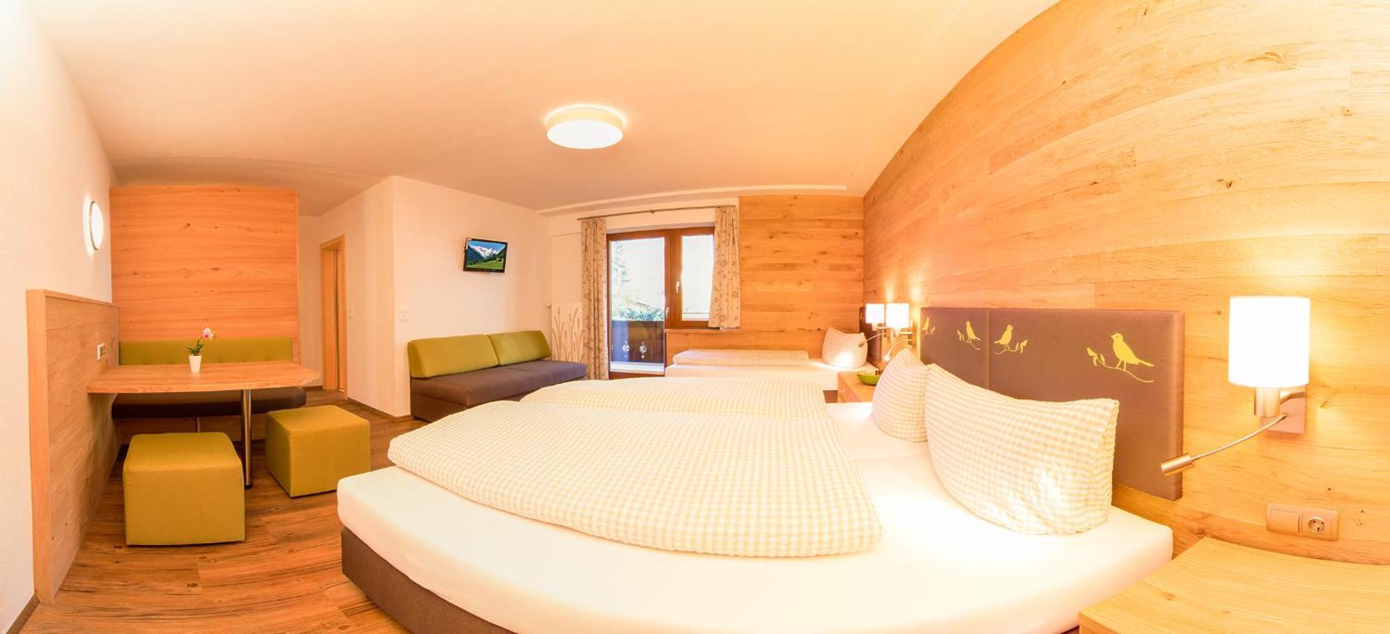 Pension Sonnleitn Neustift im Stubaital Zewnętrze zdjęcie