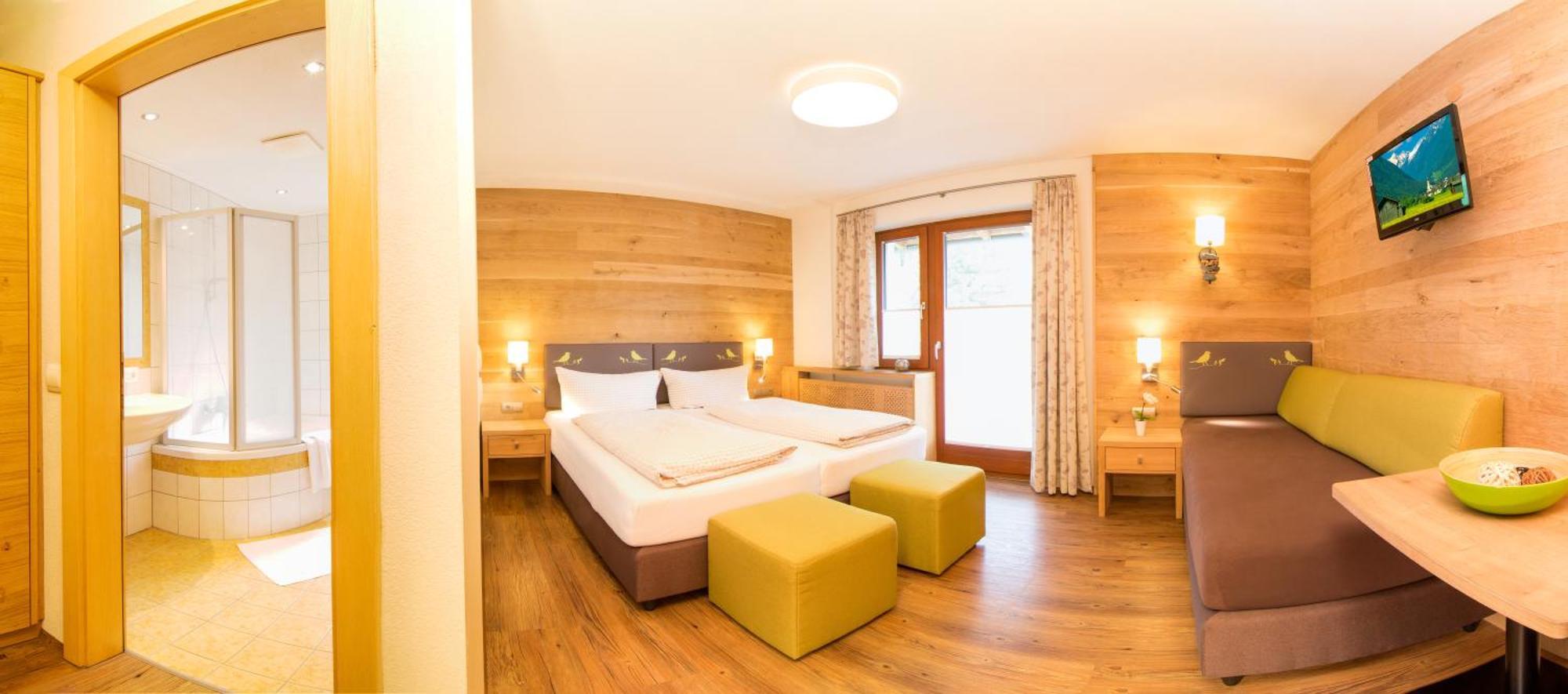 Pension Sonnleitn Neustift im Stubaital Zewnętrze zdjęcie