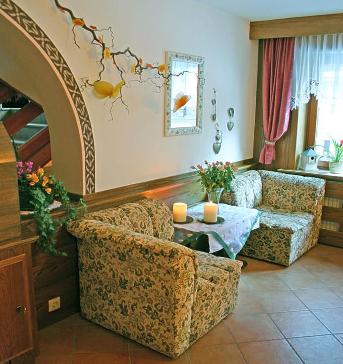 Pension Sonnleitn Neustift im Stubaital Zewnętrze zdjęcie