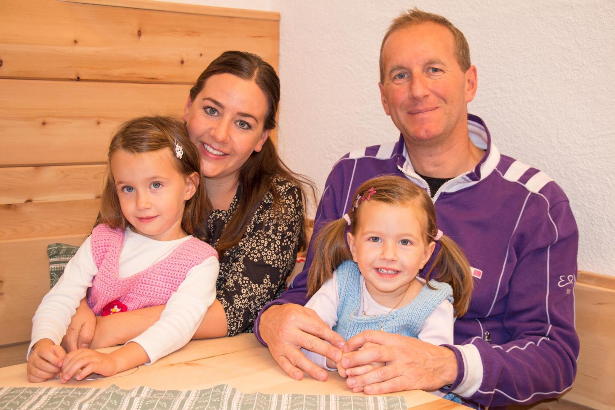 Pension Sonnleitn Neustift im Stubaital Zewnętrze zdjęcie