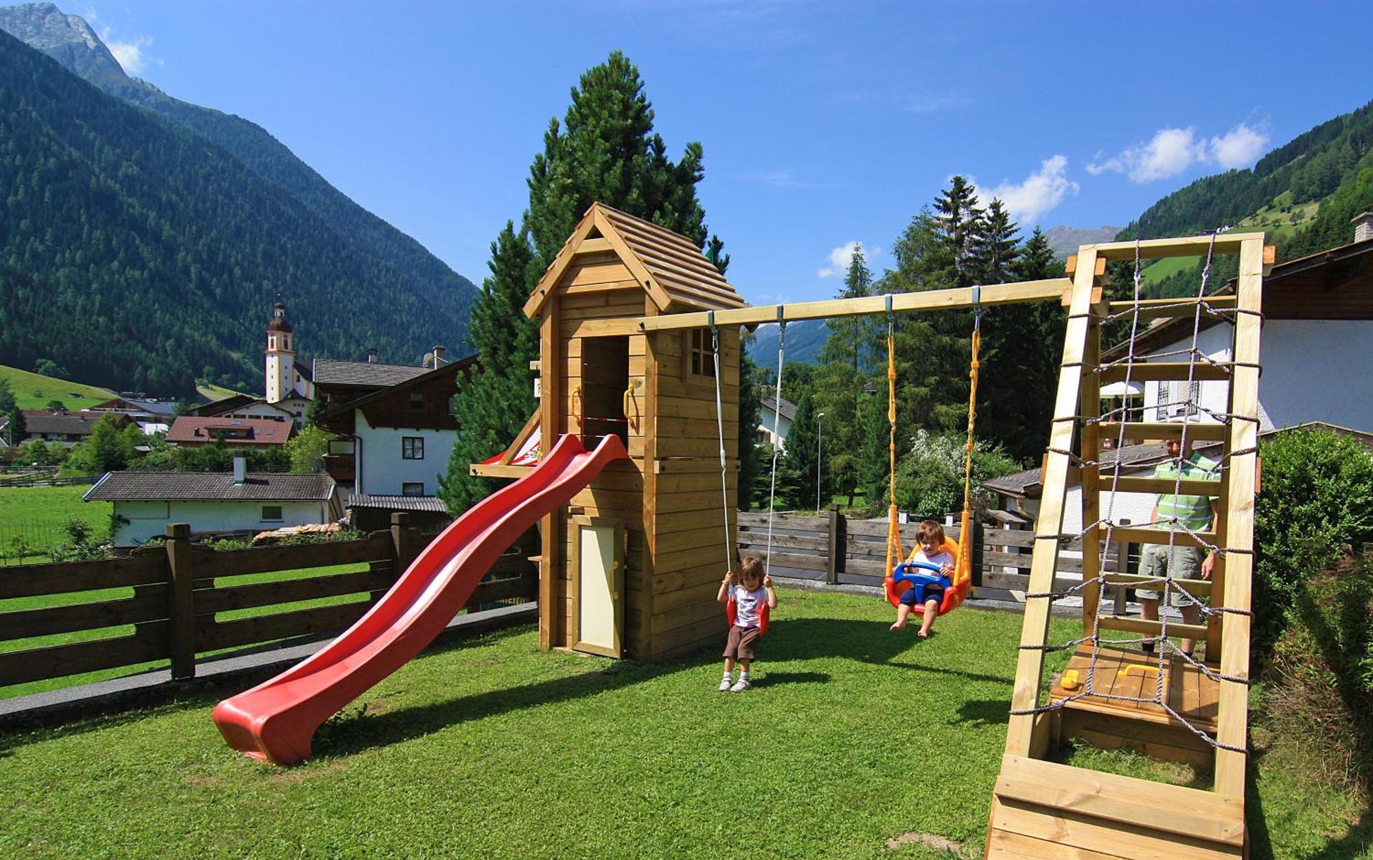 Pension Sonnleitn Neustift im Stubaital Zewnętrze zdjęcie