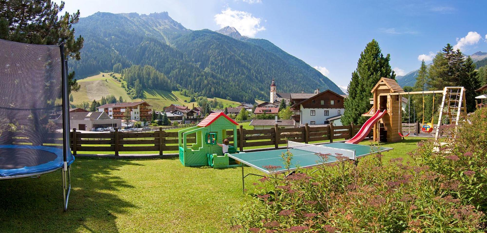Pension Sonnleitn Neustift im Stubaital Zewnętrze zdjęcie