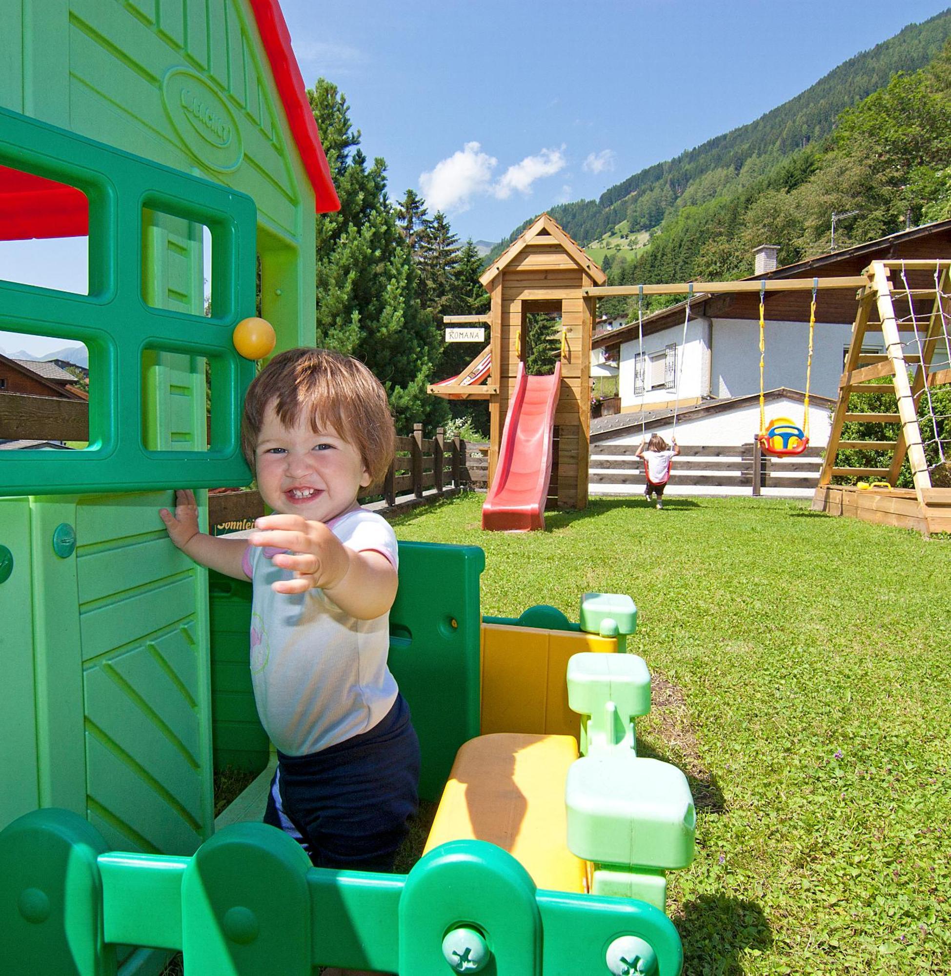 Pension Sonnleitn Neustift im Stubaital Zewnętrze zdjęcie